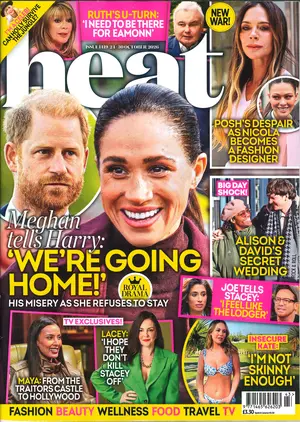 Meghan Markle