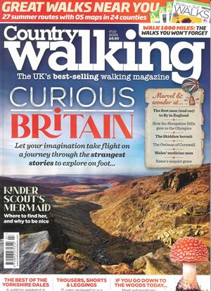 Country Walking - JUL 24