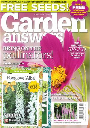Garden Answers - JUN 24