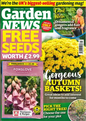 Garden News - 06/10/2026 Magazine