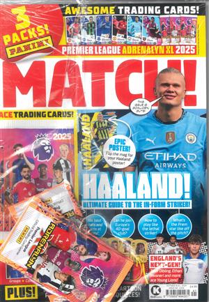 Match