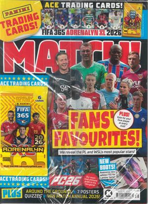 Match - 23/09/2025