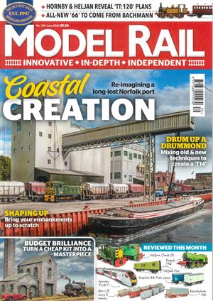 Model Rail - NO 339