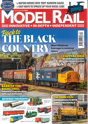 Model Rail - NO 340