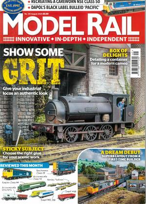 Model Rail - NO 341
