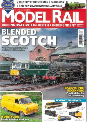 Model Rail - NO 344