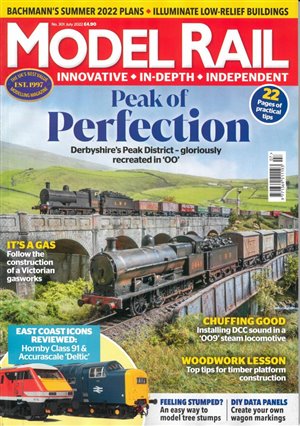 Model Rail magazine