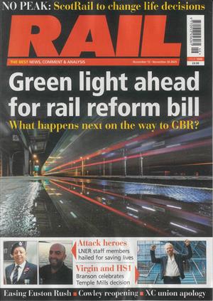 Rail Magazine