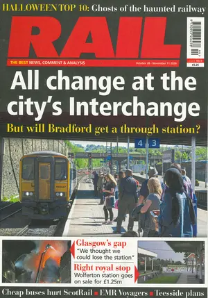 Rail Magazine