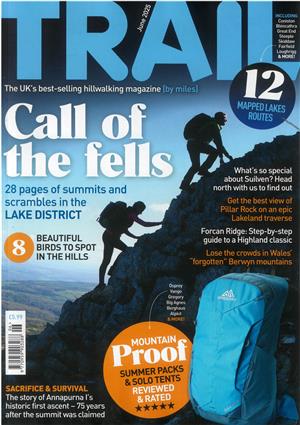 Trail - JUN 25