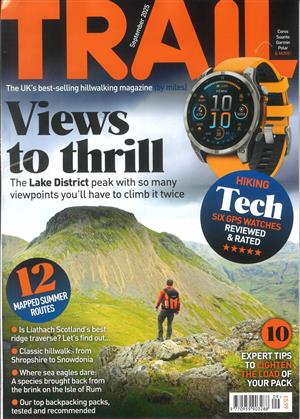 Trail - SEP 25