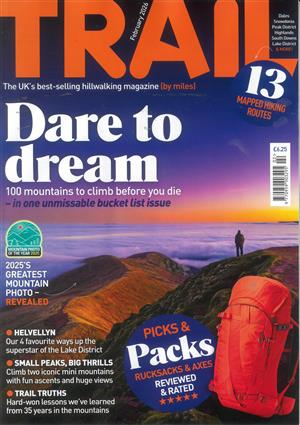 Trail Magazine