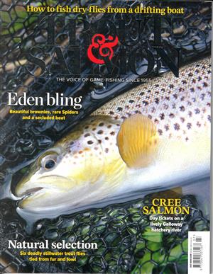 Trout & Salmon - JUL 24