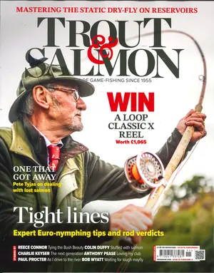 Trout & Salmon Magazine