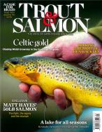 Trout & Salmon magazine
