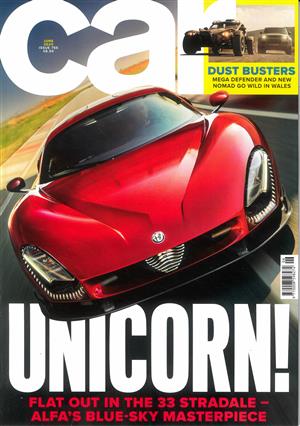 Car - JUN 25