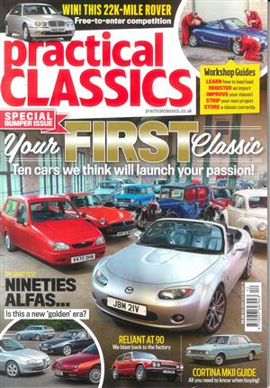 Practical Classics