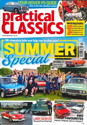 Practical Classics