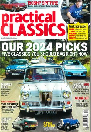 Practical Classics - DEC 23