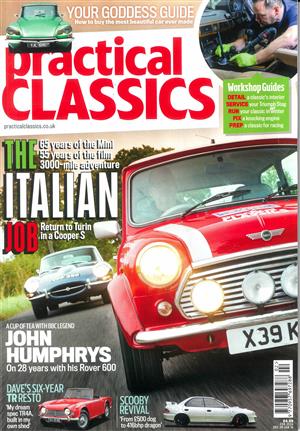 Practical Classics - FEB 24