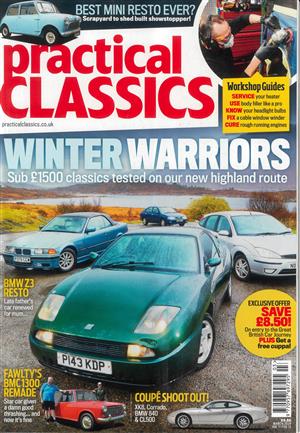 Practical Classics - MAR 24