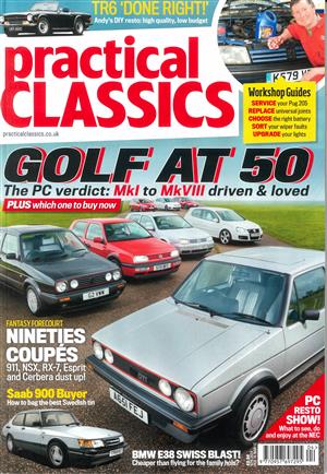 Practical Classics - APR 24