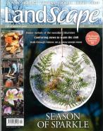 Landscape magazine