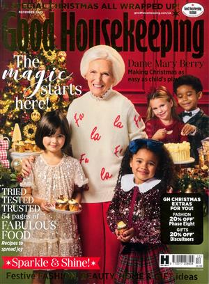 Good Housekeeping - DEC 23