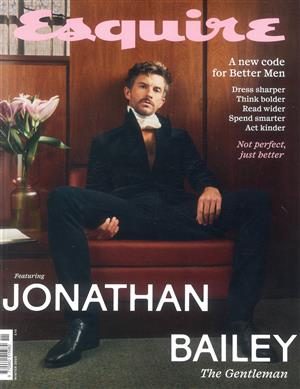 Esquire Magazine