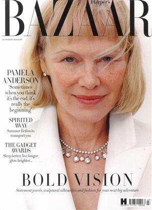 Harper's Bazaar Magazine