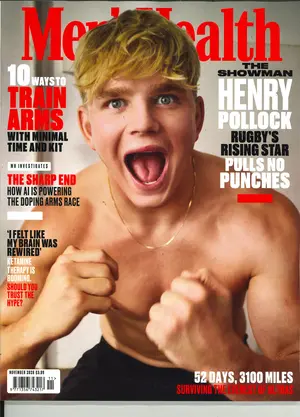 Men's Health