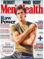 Men's Health magazine