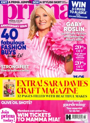 Prima - OCT 26 Magazine