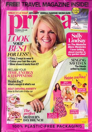 Prima - MAR 24