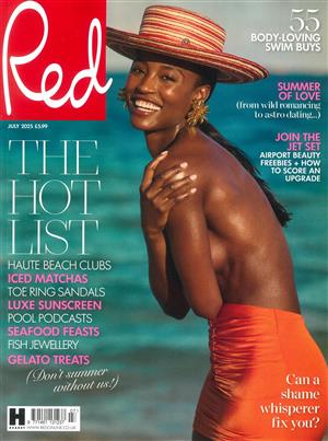 Red Magazine