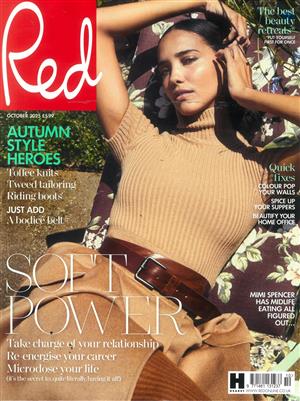 Red Magazine