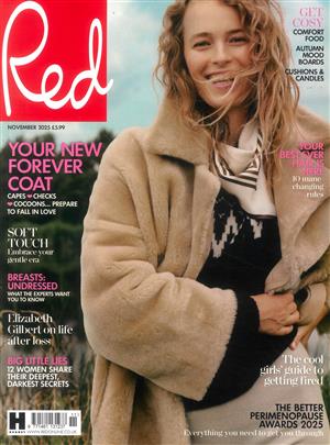 Red Magazine