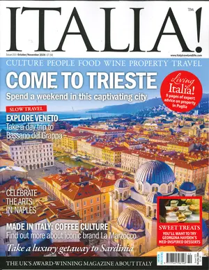 Italy