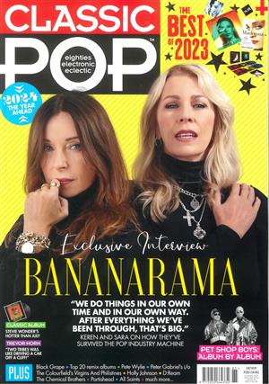 Classic Pop - JAN-FEB