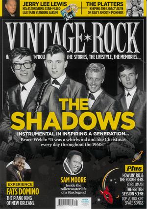 Vintage Rock, issue JUN-JUL