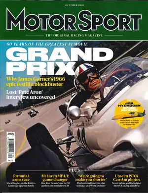 Motor Sport