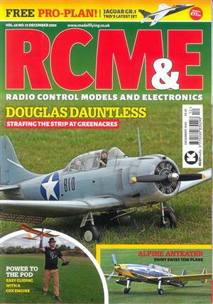RCM & E Magazine