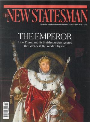 New Statesman - NO 42