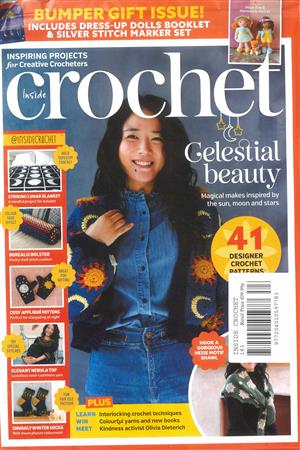 Inside Crochet