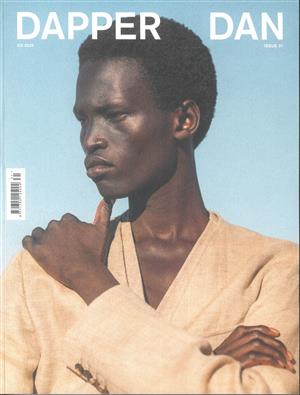 Dapper Dan - NO 31