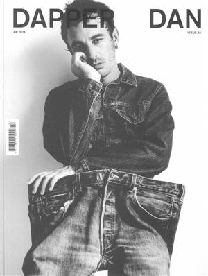 Dapper Dan - NO 32