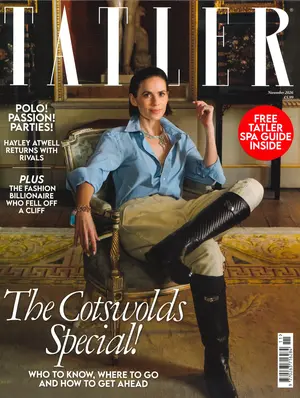 Tatler Magazine
