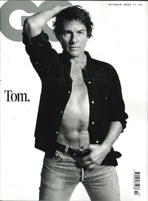 GQ UK