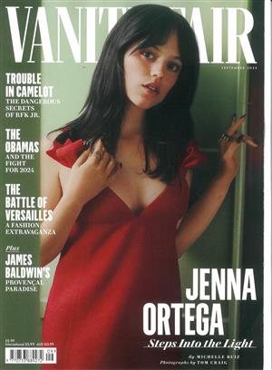 Vanity Fair, issue SEP 24