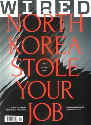 WIRED Magazine